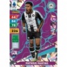 Buy Cards Matheus Martins Energy Udinese Calciatori Adrenalyn XL 2024-25 Panini