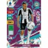 Sale Cards Alexis Sánchez Energy Plus Udinese Adrenalyn XL Calciatori 24-25