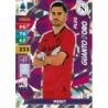 Sale Online Alex Meret Guanto d'Oro Plus Napoles Calciatori Adrenalyn XL 2024-25 Panini