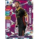 Wladimiro Falcone Guanto d'Oro Lecce 390