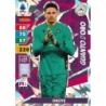 Offer Soccer Cards Maduka Okoye Guanto d'Oro Udinese Calciatori Adrenalyn XL 2024-25