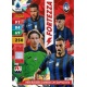 Hien - Ruggeri - Carnesecchi - Zappacosta Fortezza Atalanta 393