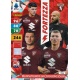 Bellanova - Milinkovic-Savic - Buongiorno - Schuurs Fortezza Torino 396