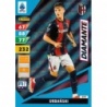 Buy Cards Kacper Urbański Diamante Bolonia Calciatori Adrenalyn XL 2024-25 Panini