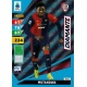 Kingstone Mutandwa Diamante Cagliari 402