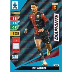 Koni De Winter Diamante Génova 404