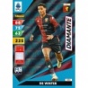 Buy Cards Koni De Winter Diamante Génova Adrenalyn XL Calciatori 2024-25