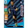 Sale Cards Kristjan Asllani Diamante Inter Milan Calciatori Adrenalyn XL 2024-25