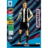 Sale Online Kenan Yıldız Diamante Juventus Calciatori Adrenalyn XL 2024-25 Panini