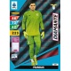 Christos Mandas Diamante Lazio 407