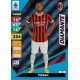 Yunus Musah Diamante AC Milan 409