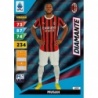 Offer Soccer Cards Yunus Musah Diamante AC Milan Adrenalyn XL Calciatori 24-25