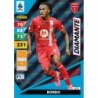 Buy Cards Warren Bondo Diamante Monza Calciatori Adrenalyn XL 2024-25 Panini
