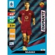Tommaso Baldanzi Diamante Roma 413