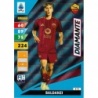 Buy Cards Tommaso Baldanzi Diamante Roma Adrenalyn XL Calciatori 2024-25