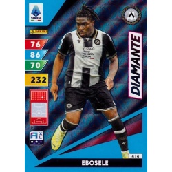 Festy Ebosele Diamante Udinese 414