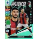 Riccardo Orsolini Influencer Bolonia 416