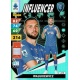 Sebastian Walukiwwicz Influencer Empoli 419