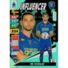 Sale Online Mattia De Sciglio Influencer Plus Empoli Calciatori Adrenalyn XL 2024-25