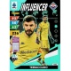 Pietro Terracciano Influencer Fiorentina 420