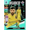 Sale Online Pietro Terracciano Influencer Fiorentina Adrenalyn XL Calciatori 2024-25