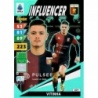 Sale Online Vitinha Influencer Génova Adrenalyn XL Calciatori 2024-25