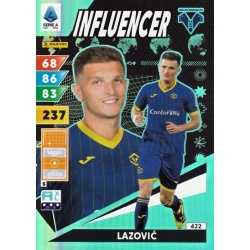 Darko Lazovic Influencer Hellas Verona 422