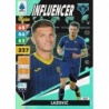 Sale Cards Darko Lazovic Influencer Hellas Verona Adrenalyn XL Calciatori 2024-25