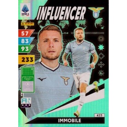 Ciro Immobile Influencer Lazio 423