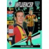Sale Online Federico Baschirotto Influencer Lecce Calciatori Adrenalyn XL 2024-25