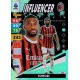 Fikayo Tomori Influencer AC Milan 425