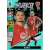 Offer Soccer Cards Milan Djuric Influencer Monza Adrenalyn XL Calciatori 24-25