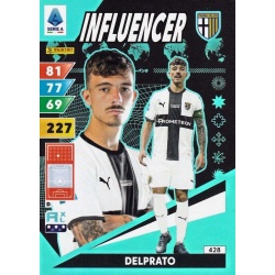 Enrico Del Prato Influencer Parma 428