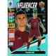 Gianluca Mancini Influencer Roma 429