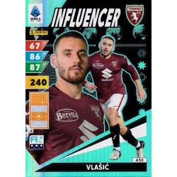 Nikola Vlasic Influencer Torino 430