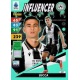 Lorenzo Lucca Influencer Udinese 431