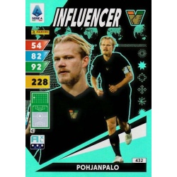 Joel Pohjanpalo Influencer Venezia 432