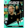 Offer Soccer Cards Joel Pohjanpalo Influencer Venezia Panini Adrenalyn XL Calciatori 24-25
