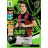 Sale Online Giovanni Fabbian Talento Bolonia Adrenalyn XL Calciatori 2024-25