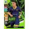 Offer Soccer Cards Tomás Suslov Talento Hellas Verona Adrenalyn XL Calciatori 2024-25