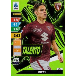 Samuele Ricci Talento Torino 436