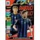 De Ketelaere - Miranchuk Diabolici Atalanta 437