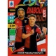 Messias - Pinamonti Diabolici Plus Genova 438 Bis