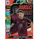 Abraham - El Shaarawy Diabolici Roma 441