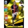 Buy Cards Riccardo Calafiori Super Stella Bolonia Adrenalyn XL Calciatori 2024-25