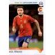 Saúl Ñíguez Spain 363 Panini Road to UEFA EURO 2020 Sticker Collection