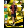 Offer Soccer Cards Albert Gudmundsson Super Stella Génova Calciatori Adrenalyn XL 2024-25 Panini