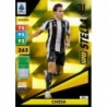 Buy Cards Federico Chiesa Super Stella Juventus Panini Adrenalyn XL Calciatori 24-25