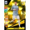 Sale Online Mattia Zaccagni Super Stella Lazio Panini Adrenalyn XL Calciatori 24-25