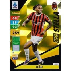 Rafael Leão Super Stella AC Milan 455